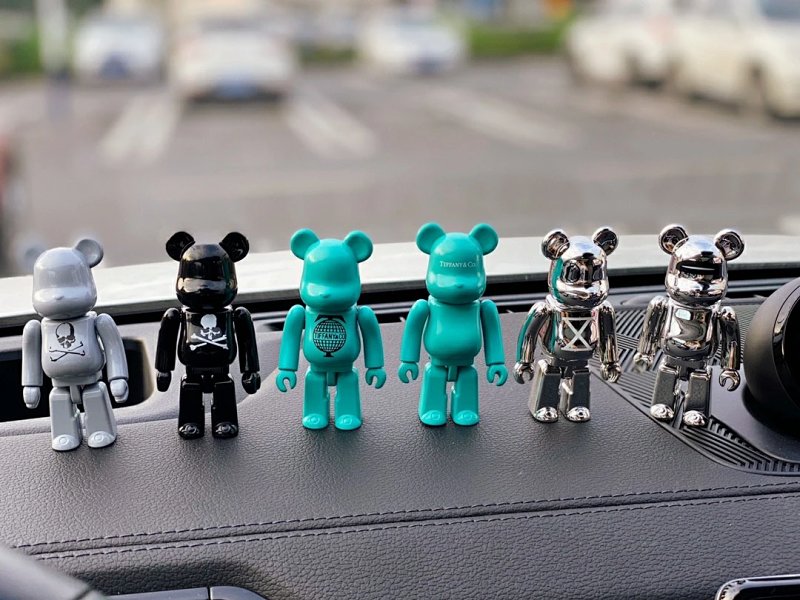 Bearbrick - Mini