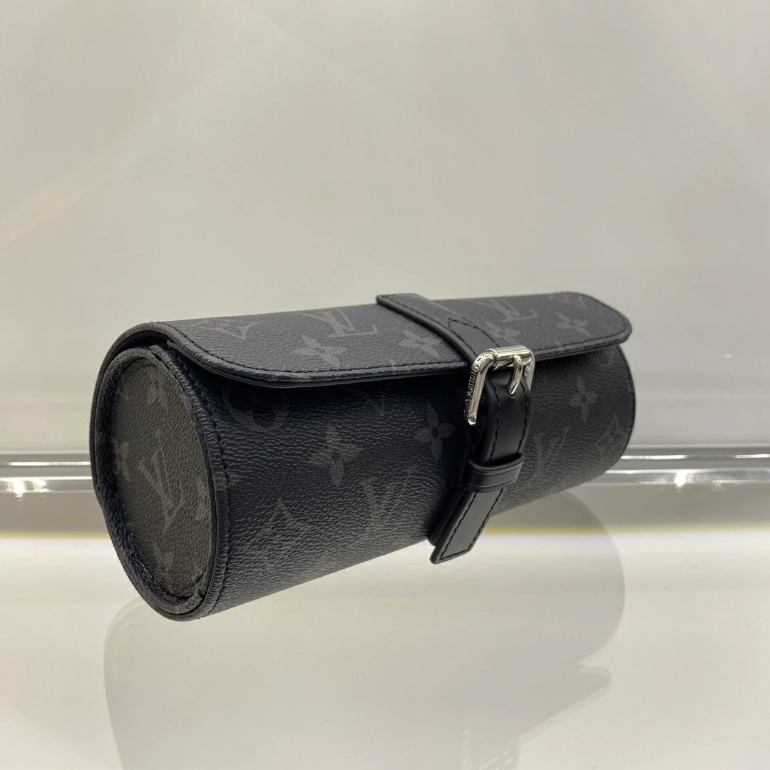 Louis Vuitton Watch Holder
