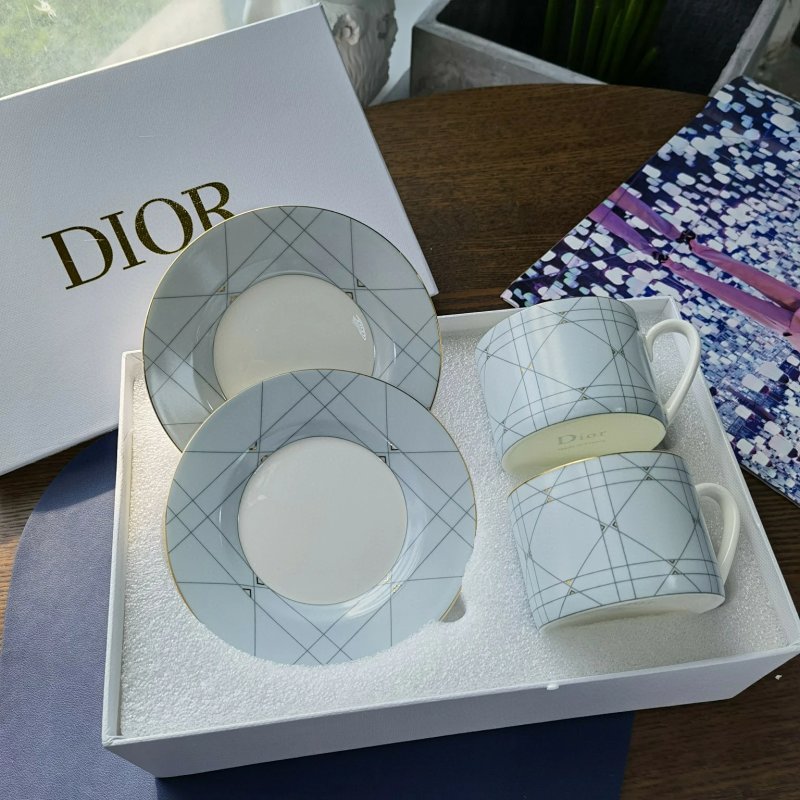Dior set