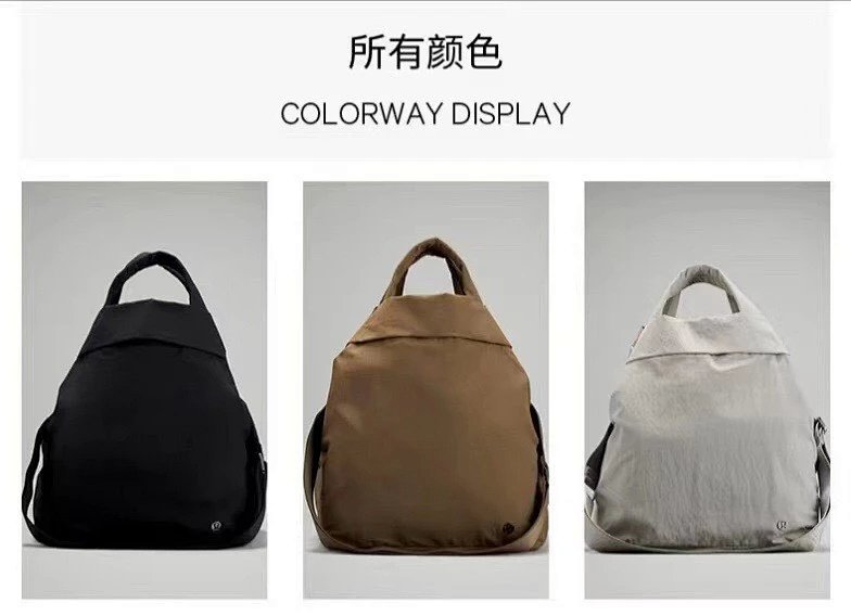 Crossbody bag from Trendy Brands