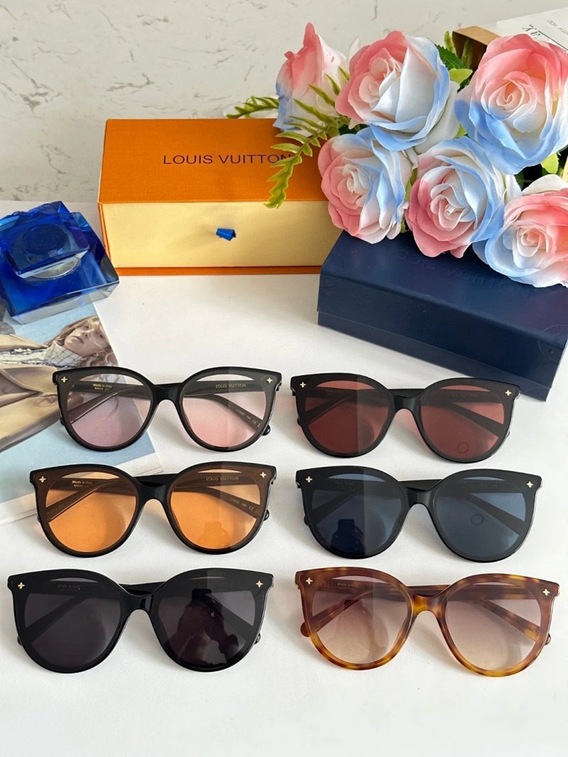 Glasses from Trendy Brands