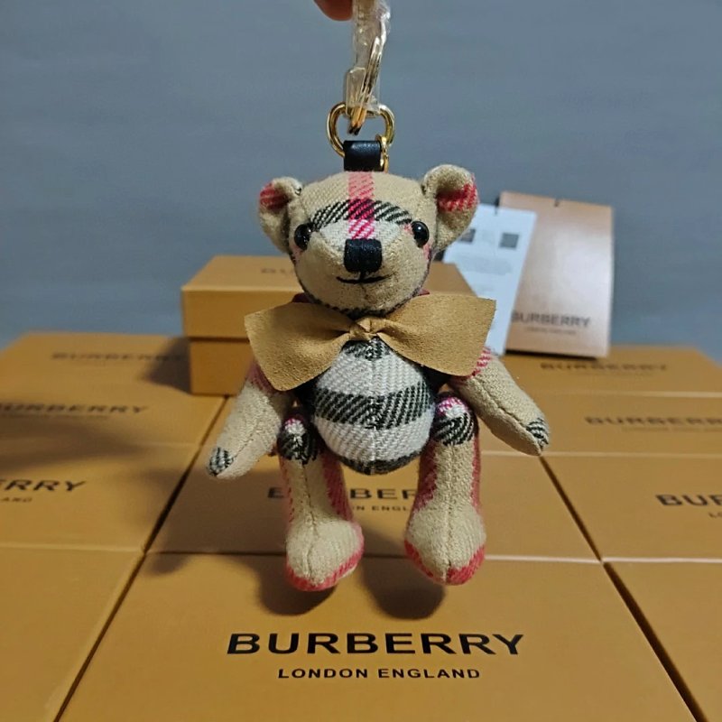 Burberry Thomas 100 12cm