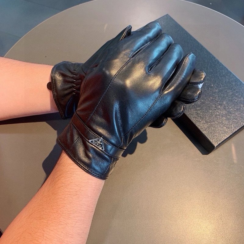 Gloves from Trendy Brands