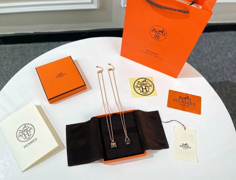 Hermès bag