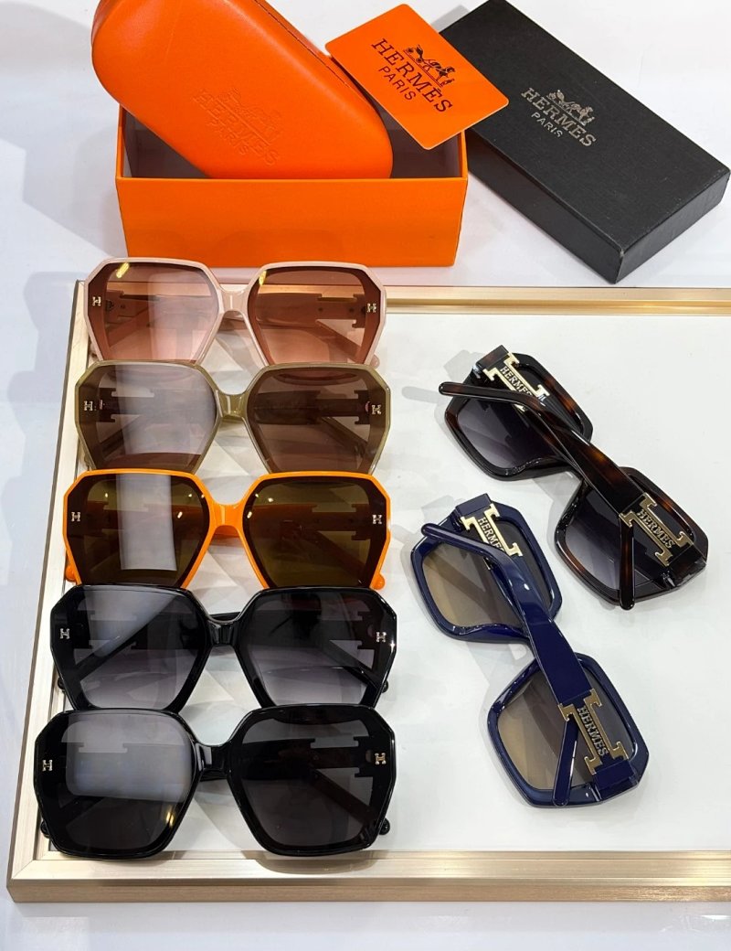 Glasses from Trendy Brands