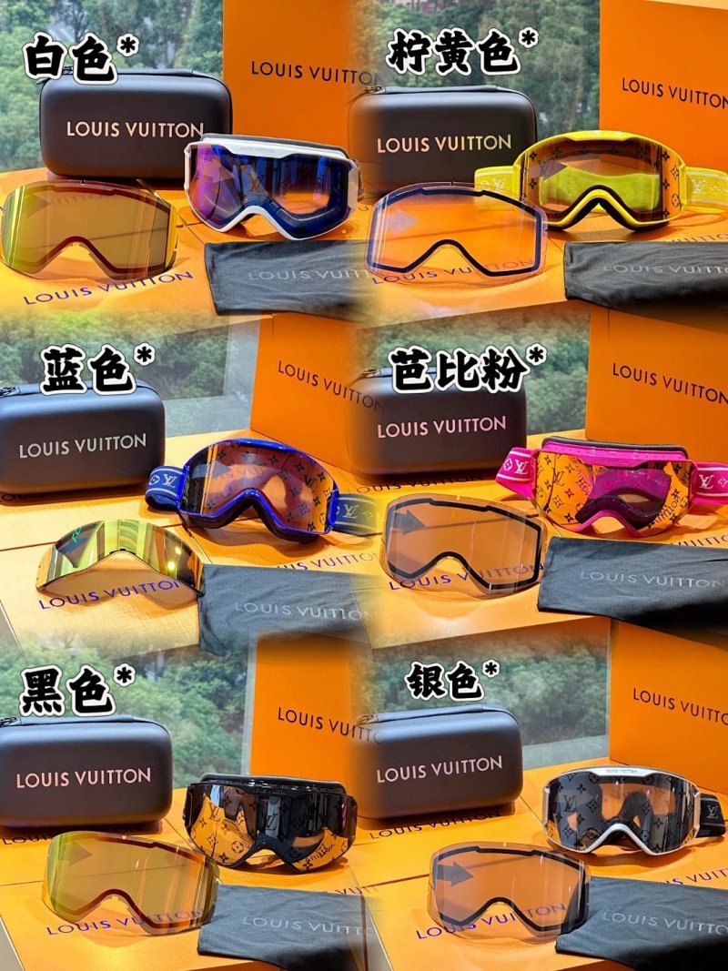 Glasses from Trendy Brands