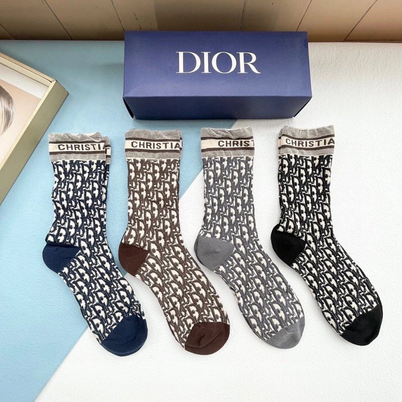 Socks from Trendy Brands