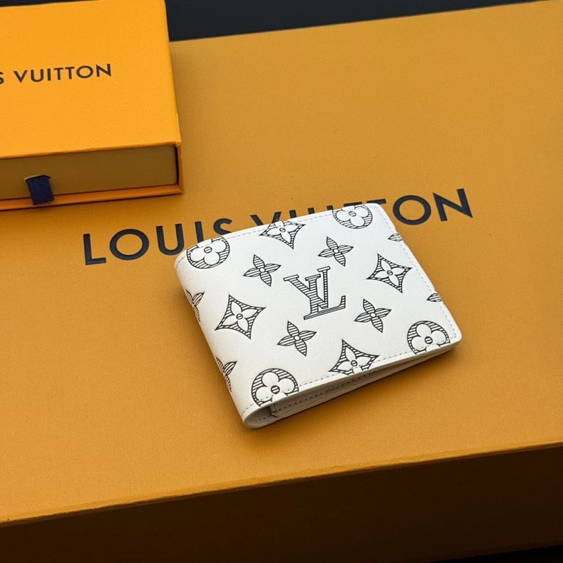 Louis Vuitton wallet