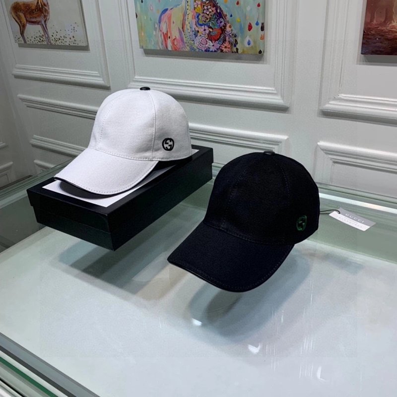 Gucci hat