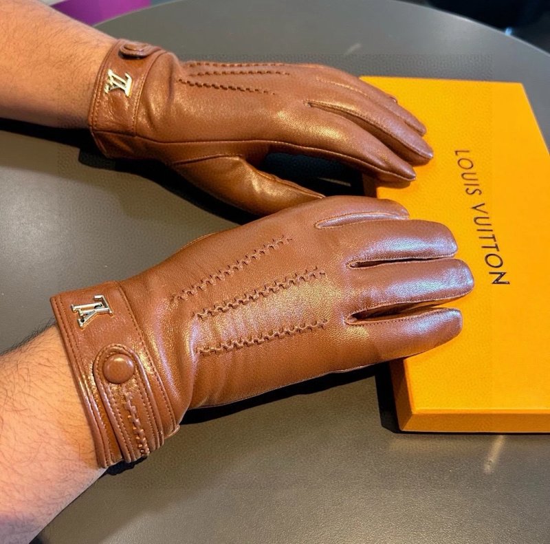Gloves from Trendy Brands