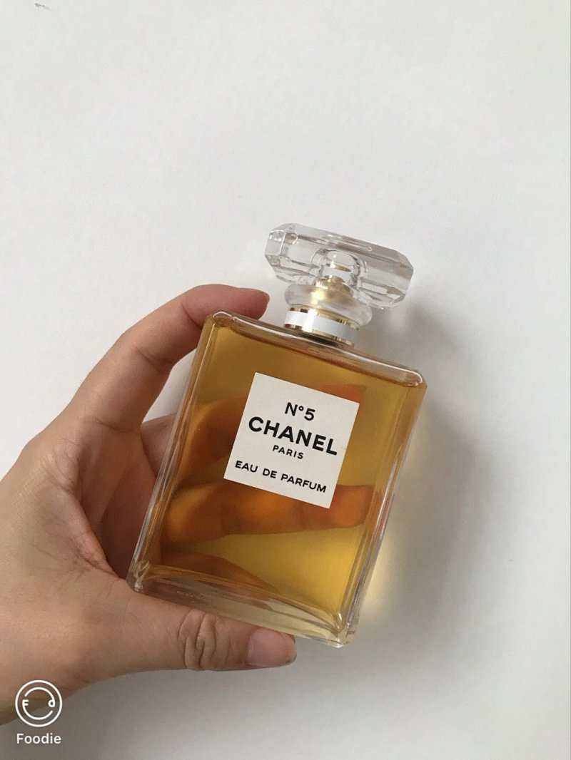 Chanel No.5
