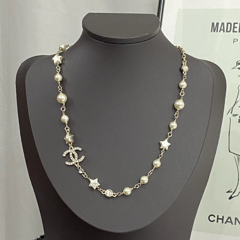 Necklace from Trendy Brands