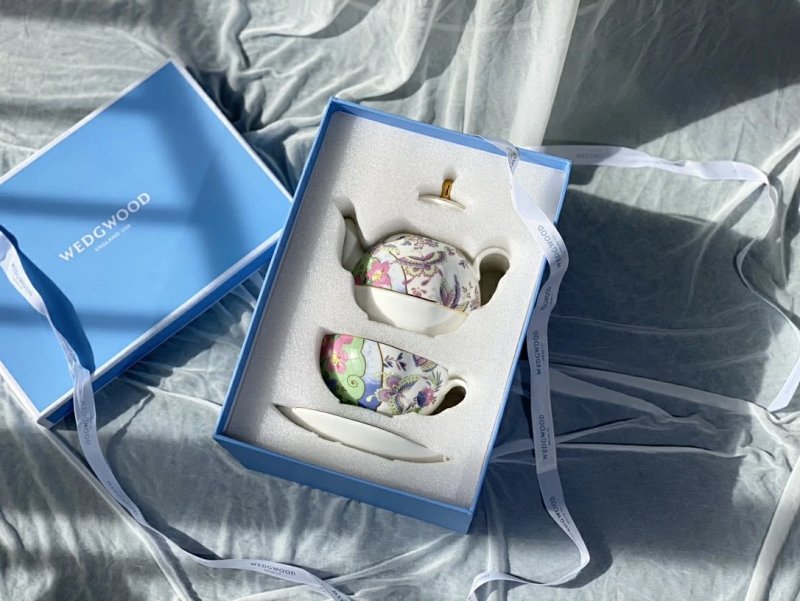 Set from Trendy Brands