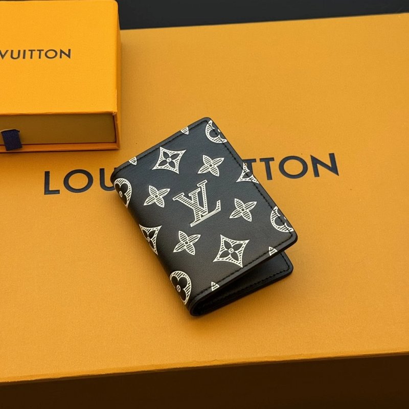 Louis Vuitton wallet