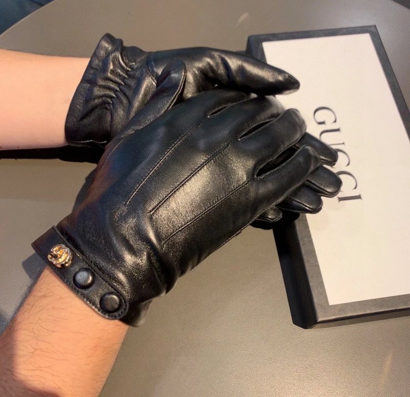 Gloves from Trendy Brands