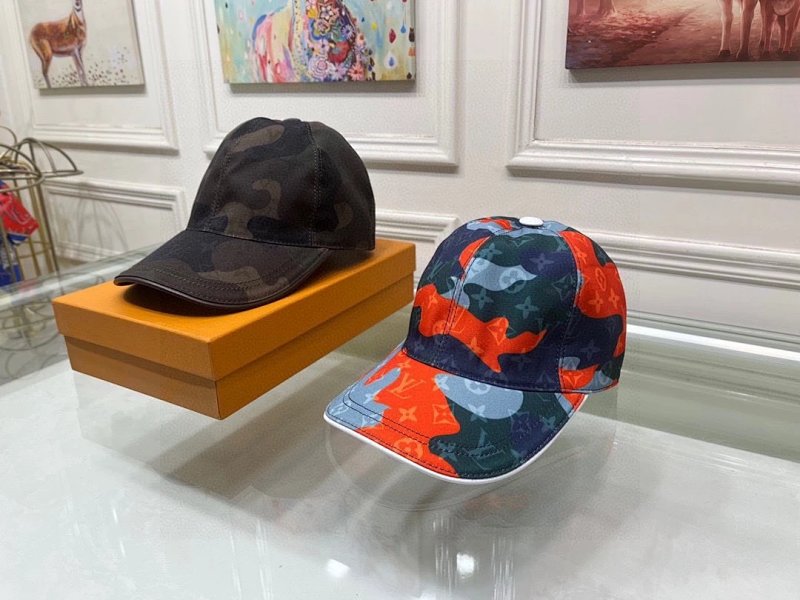Hat from Trendy Brands