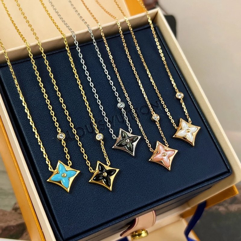 Necklace from Trendy Brands