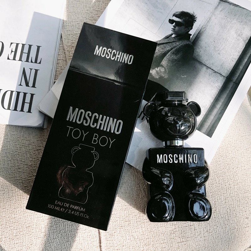 Moschino Toy2 100ml
