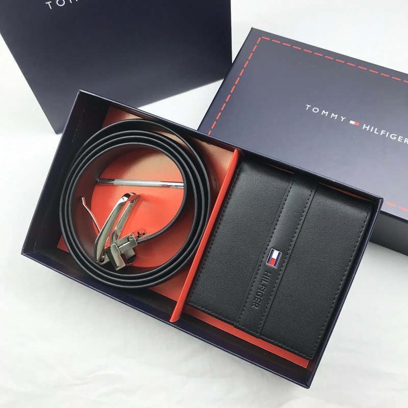 Tommy Hilfiger 3.4cm
