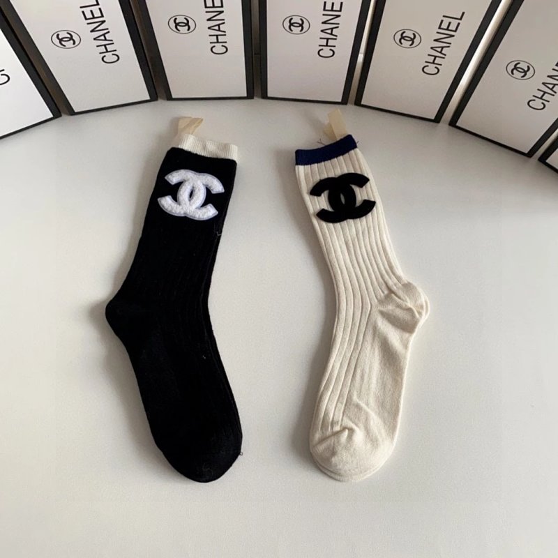 Socks from Trendy Brands