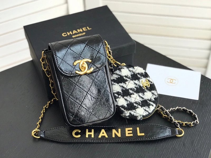 Chanel bag