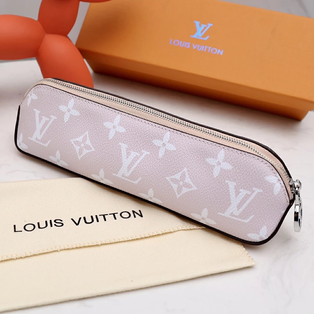 Louis Vuitton Pencil Case