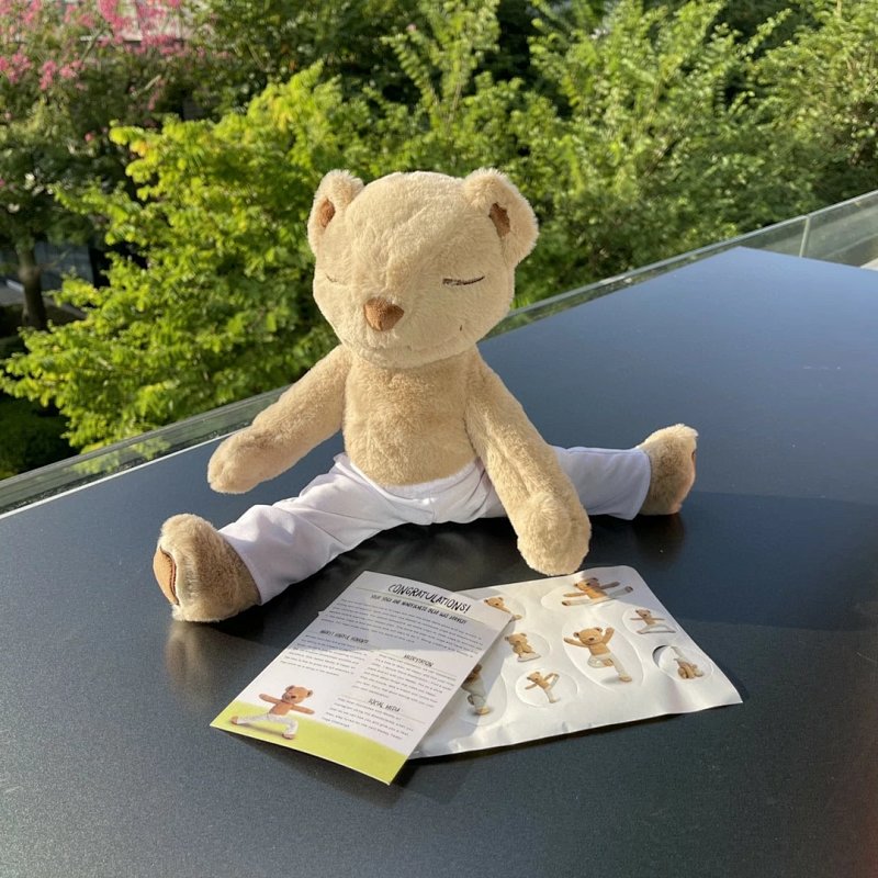 Plush from Trendy Brands