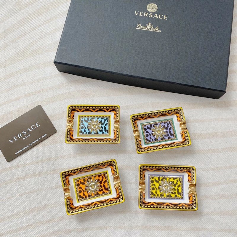 Versace 6x8cm