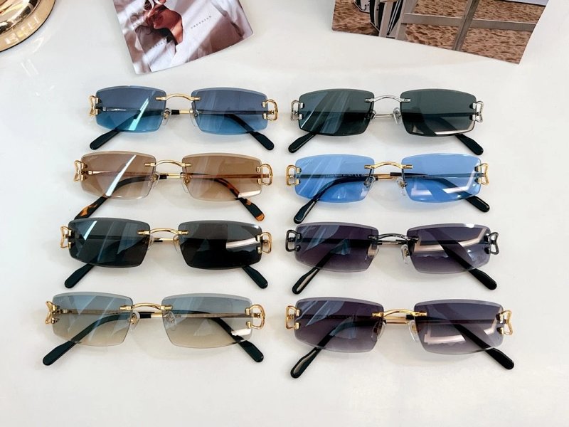 Glasses from Trendy Brands