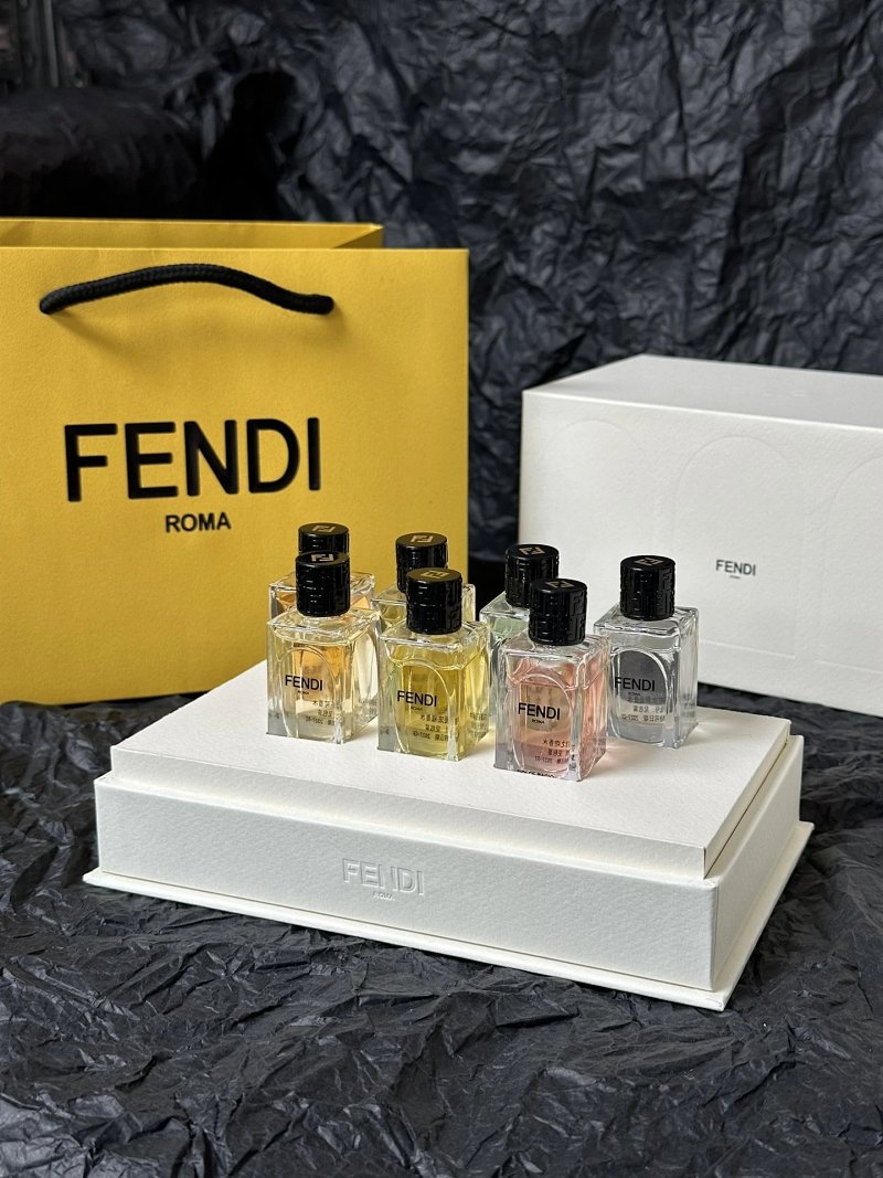 Set from Trendy Brands