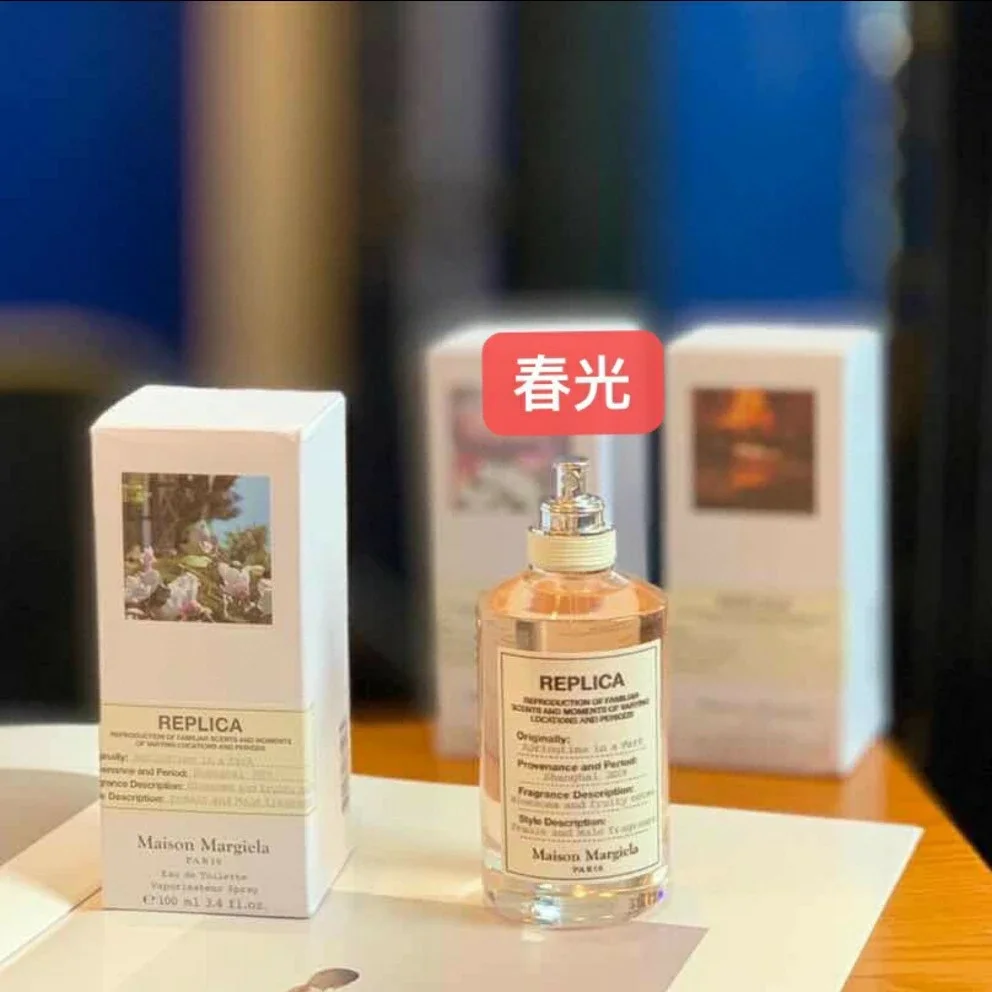 Maison Margiela Fragancias