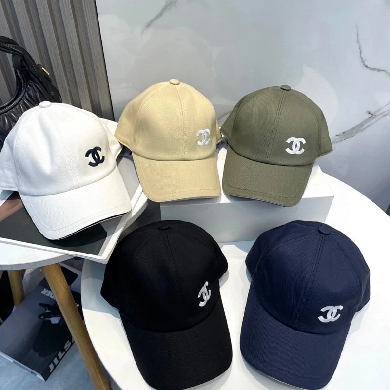 Hat from Trendy Brands