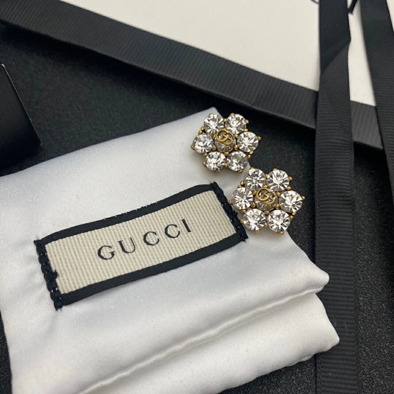 Earrings from Trendy Brands