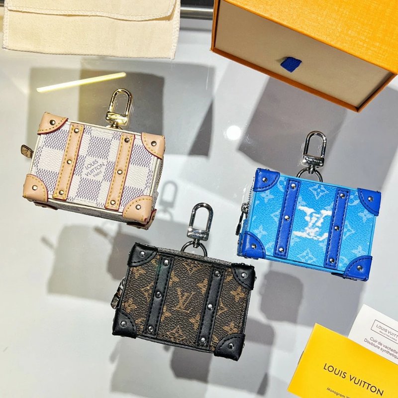 Coin purse from Trendy Brands
