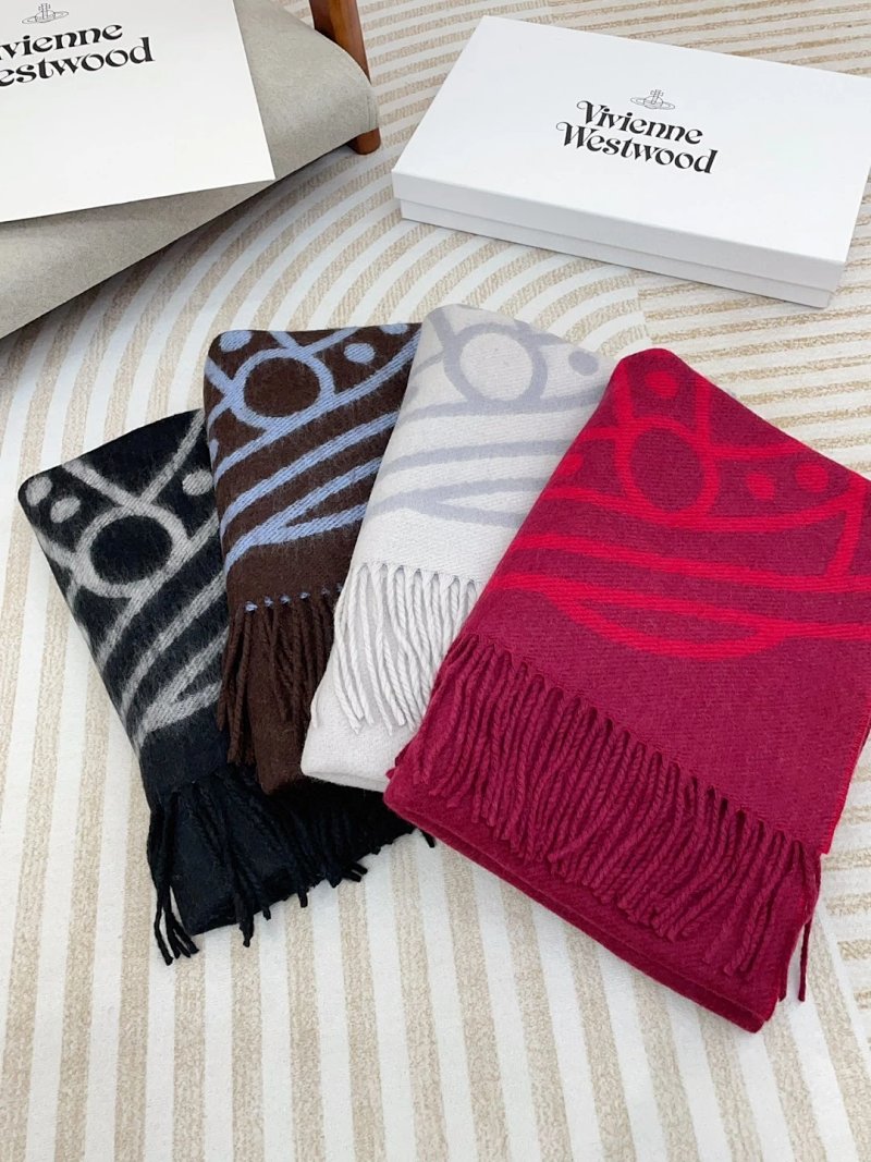 Scarf from Trendy Brands
