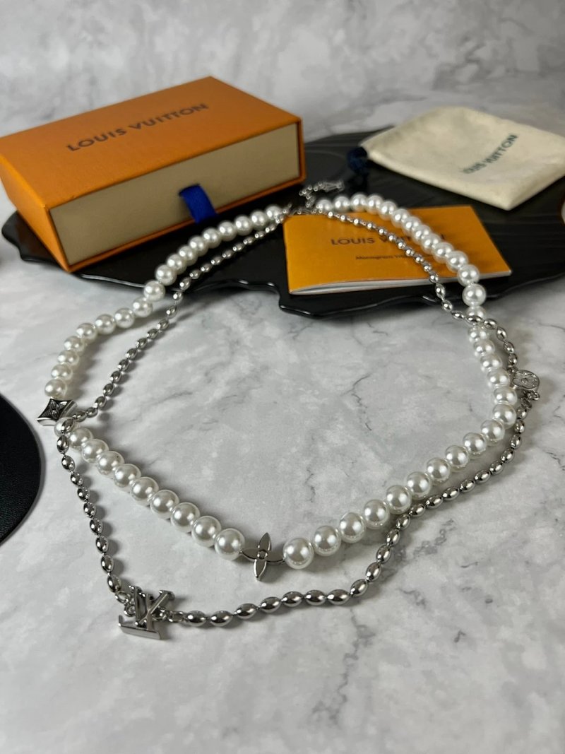 Necklace from Trendy Brands