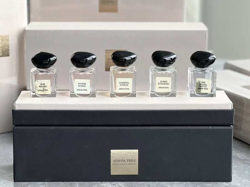 Armani 5 Q 7.5ml