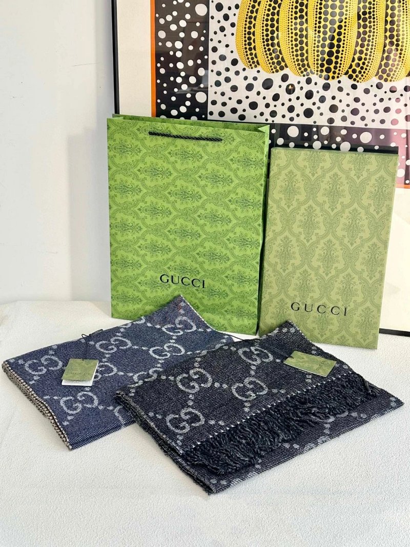 Scarf from Trendy Brands