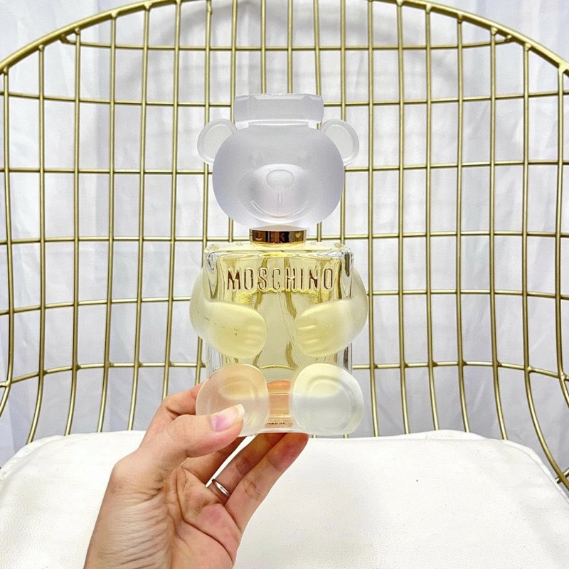 Moschino Toy 2 Edp 50ml