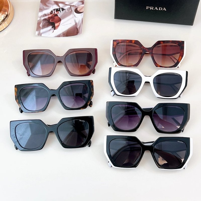 Glasses from Trendy Brands