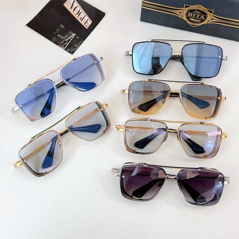 Glasses from Trendy Brands