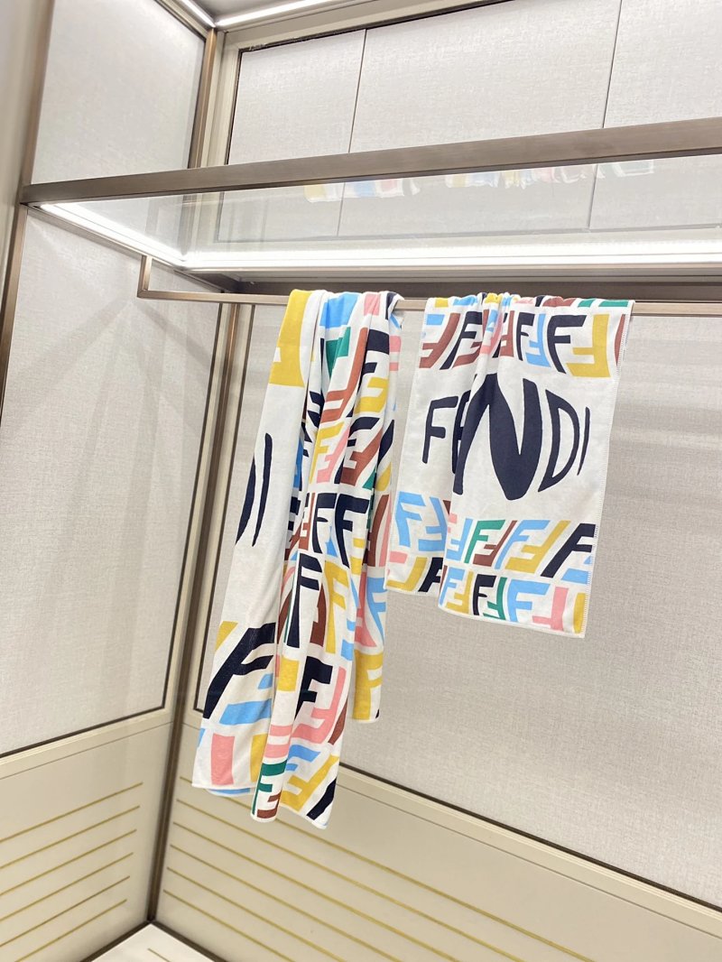 Fendi sweater