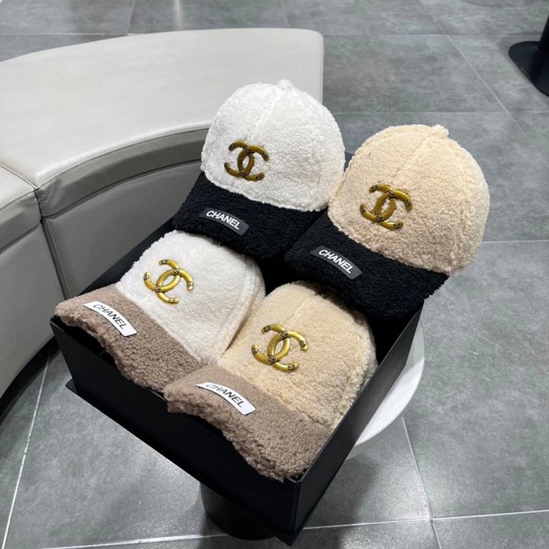 Hat from Trendy Brands