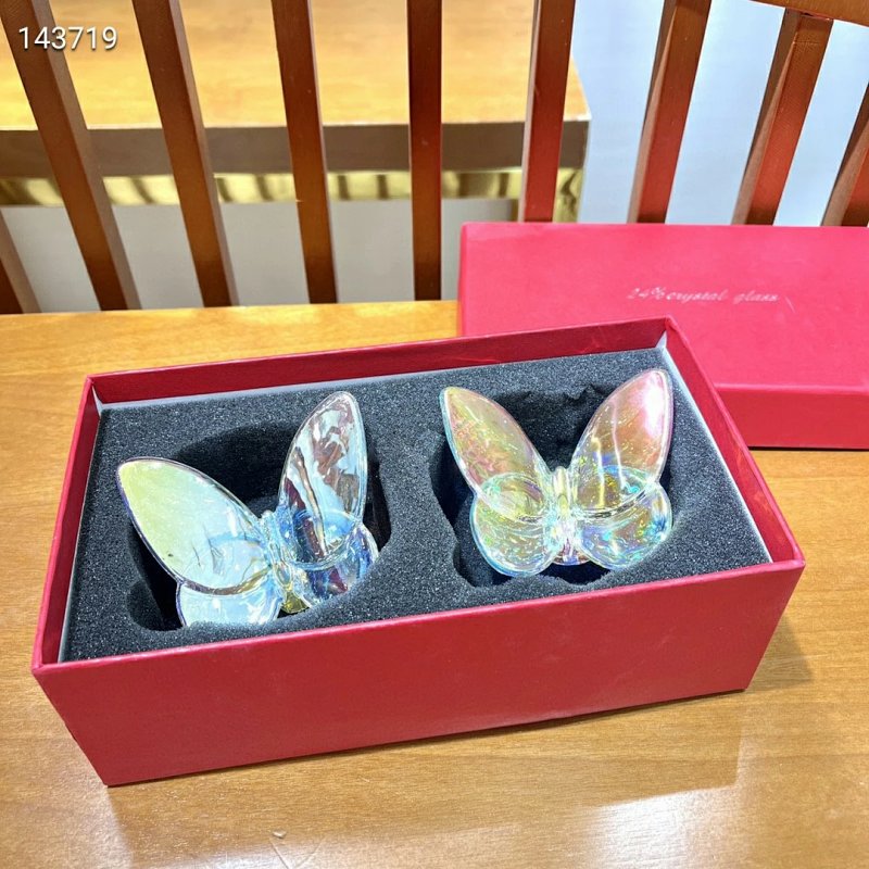 Baccarat 8 6.5cm