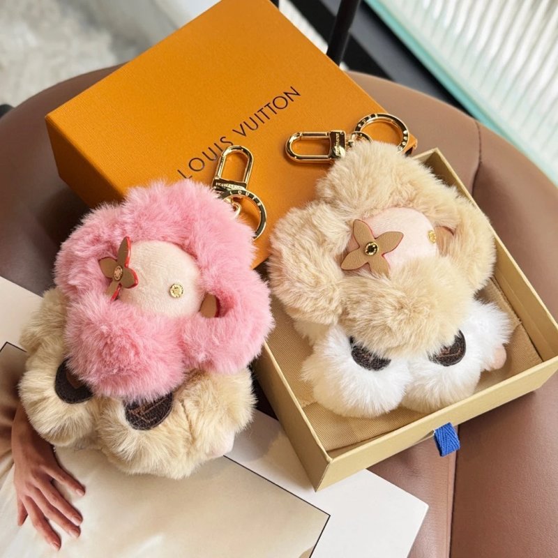 Plush from Trendy Brands