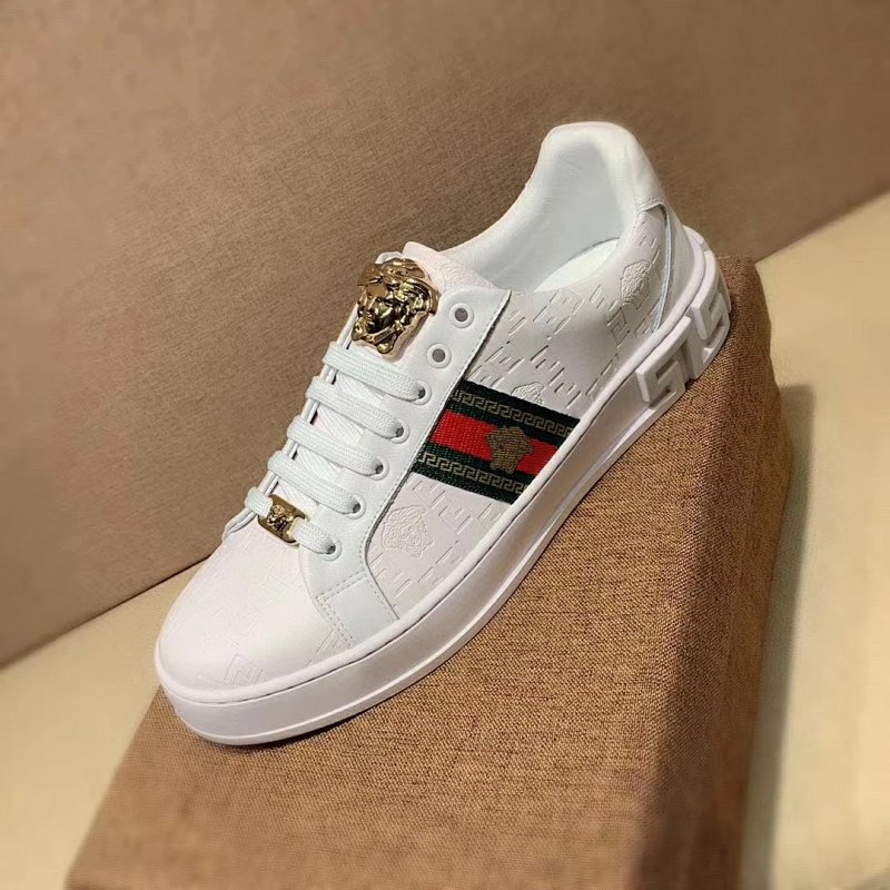 Shoes from Trendy Brands