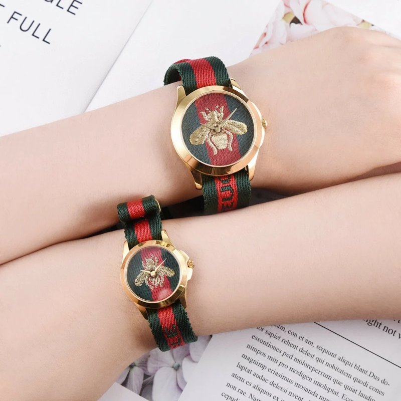 Gucci 38mm 30 Mm