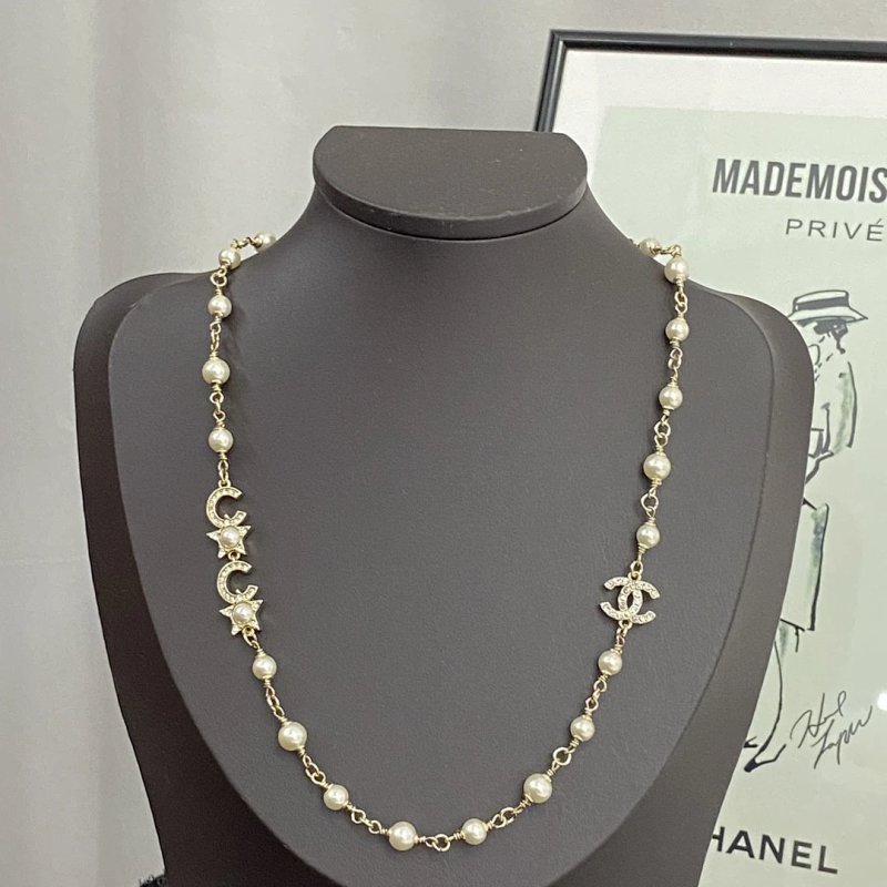 Necklace from Trendy Brands