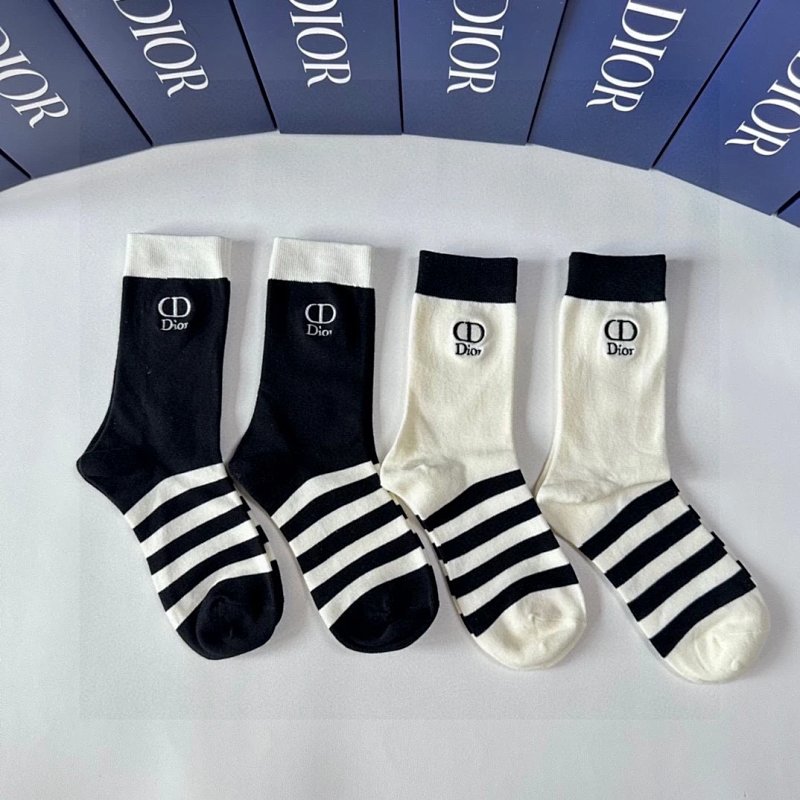 Socks from Trendy Brands