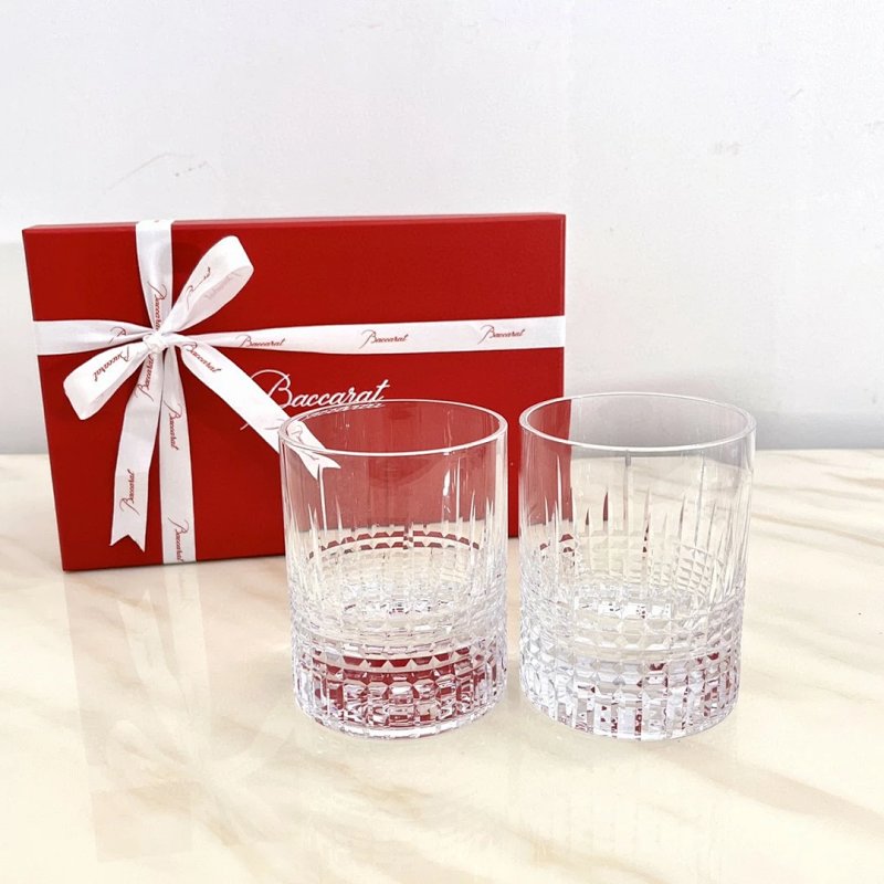 Baccarat Nancy
